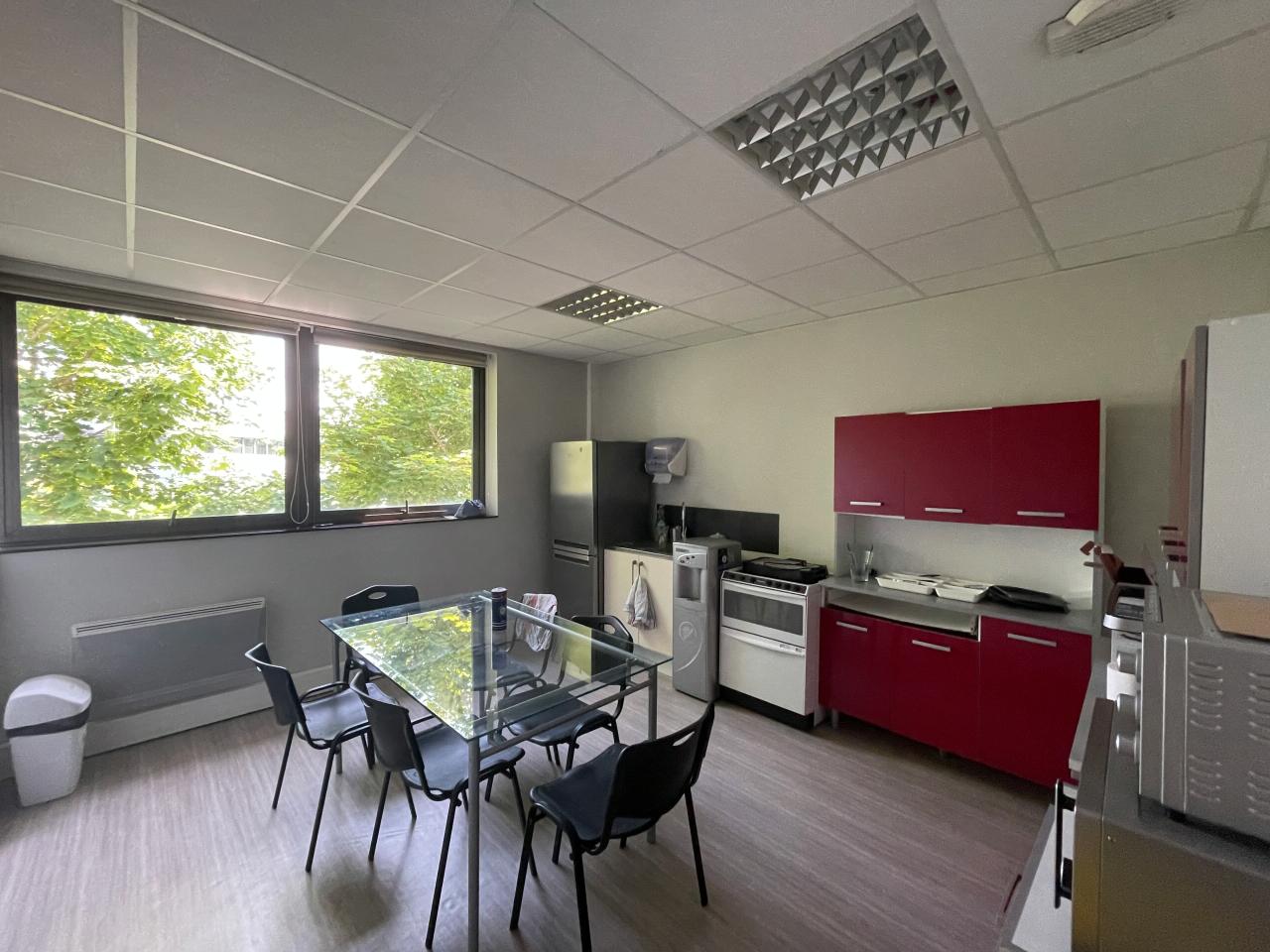 Bureau Bois-Guillaume 608m² Vente bureau Bois-Guillaume Seine-Maritime OVBUR2533446 5